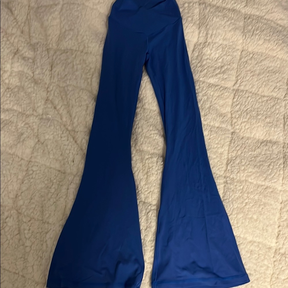 Aerie Womens Flare Pants